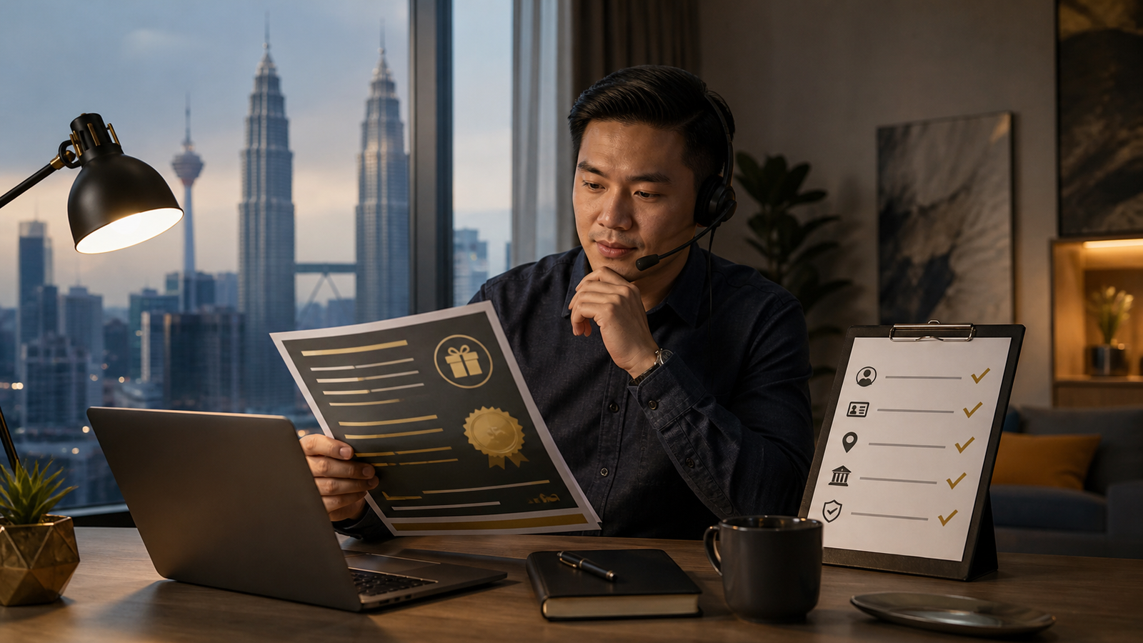 How Customer Support Can Clarify a Casino Bonus