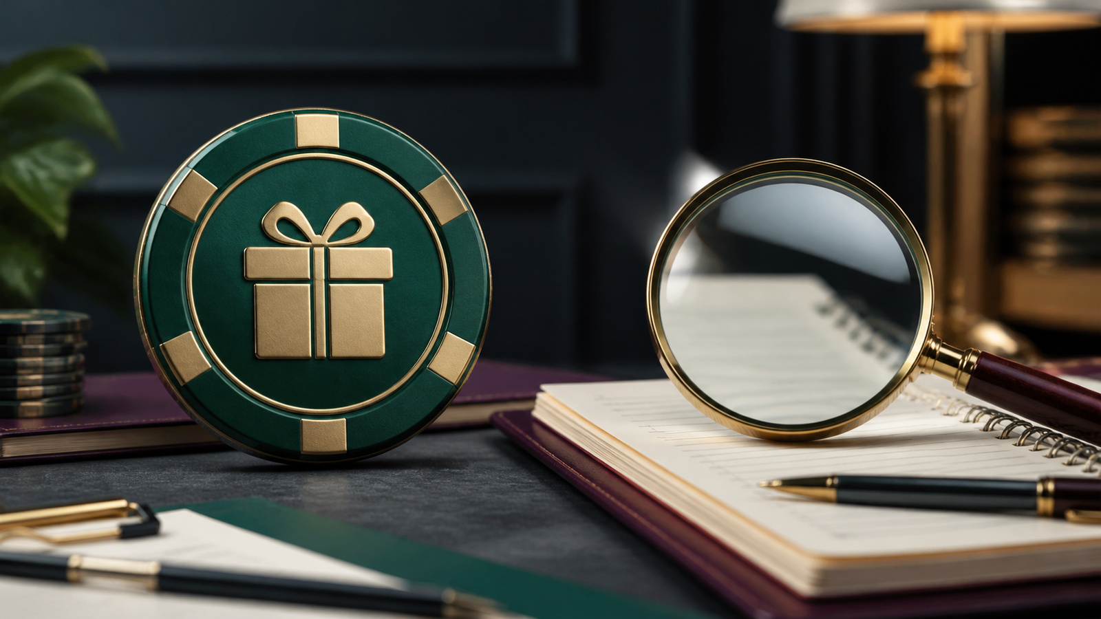 Questions to Ask Casino Support About Promotional Credit
